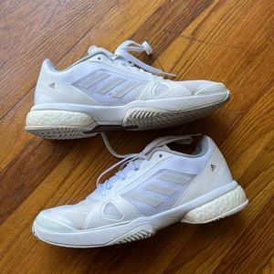 Adidas- Stella McCartney Shoes